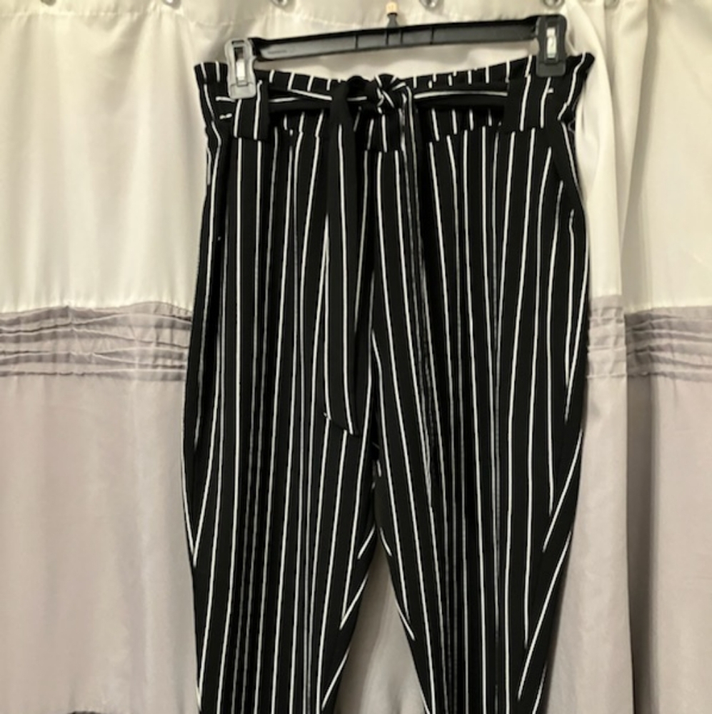 Ladies dress pants